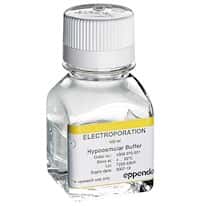 Eppendorf 940002001 Electroporation buffer for eukaryotic cells, hypo-osmolar, 100 ml