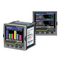 Eurotherm Nanodac Recorder/Controller; LRD/Basic; VAC
