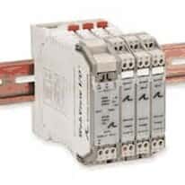 Eurotherm WV168-2000 Signal Conditioner, AC input
