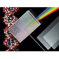 Excel Scientific RT™ Sealing Film for Flat Top Real-Time PCR, Polyester, Non-Sterile, 50µm; 100/PK