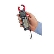 Extech 380940 Clamp Watt Multimeter, AC/DC power up to 240 kW