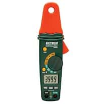 Extech 380950 80A AC/DC Clamp Meter 2.8,