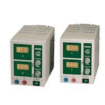 Extech 382200 Single Output Economical DC Power Supply, 30V/1A