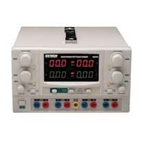 Extech 382270 Quad Output DC Power Supply