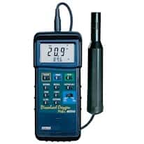 Extech 407510 Dissolved Oxygen Meter Kit