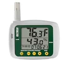 Extech 42280 Humidity/Temperature USB Datalogger