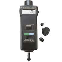 Extech Combination Optical/Contact Tachometer