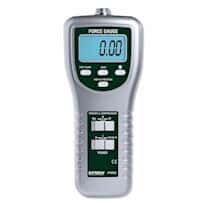 Extech 475055 High capacity force gauge with PC Interface