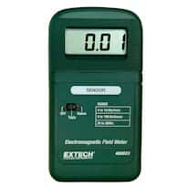 Extech 480823 Field Meter Electromagnetic