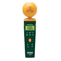 Extech 480846 RF EMF Strength Meter, 8 GHz 9.3" L x 2.4" W x 2.4" H (237 x 60 x 60mm)