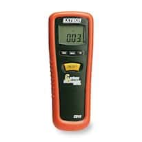 Extech CO10 Carbon Monoxide Meter, 0 to 1000 ppm