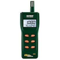 Extech Portable Indoor Air Quality CO2 Meter