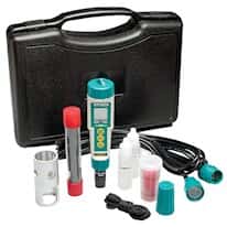 Extech DO600-K DO600 Dissolved Oxygen Pocket Tester Kit