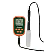 Extech DO700 Multiparameter Meter Kit, includes pH/con/DO electrodes