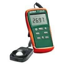 Extech EA30 Easyview Wide-Range Light Meter