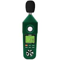 Extech EN300 5 in 1 Environmental Thermoanemometer