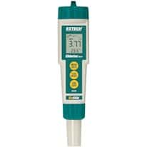 Extech EX900 Waterproof Pocket Water Quality Tester