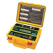 Extech GRT300 Earth Ground Resistance Tester