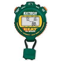 Extech HW30 Humidity/Thermometer/Heat Index Stopwatch