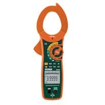Extech MA1500 True RMS AC/DC Clamp Meter with Noncontact Voltage
