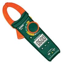 Extech MA610 600A Clamp Meter + Non Contact Voltage