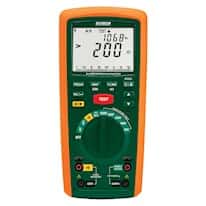Extech MG325 CAT IV Insulation Tester/True RMS MultiMeter