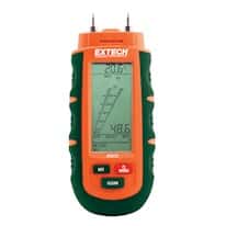 Pocket Pin Moisture Psychrometer, Wood /Building Materials