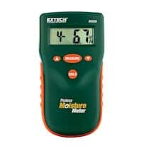 Extech MO280 Non-Destructive Moisture Meter