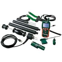 Extech MO290-RK Inspectorpro Water Restoration Contractor Kit