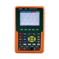 Extech MS420 20 MHz, 2 Channel Oscilloscope