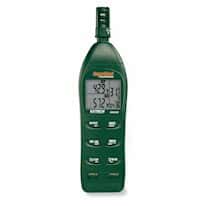 Extech RH350 Advance SuperHeat Digital Datalogging Psychrometer