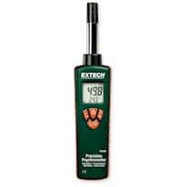 Extech RH490 Precision Psychrometer (GPP, g/kg)