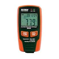 Extech RHT20 Humidity/Temperature USB Datalogger