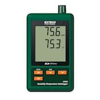 Extech SD500 Temperature/Humidity Data Logger