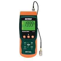 MeterTo Digital Vibration Tester TM63A Vibrometer Acceleration 10Hz-1KHz 0.1-199.9mm/s Displacement 0.1-199.9m/sz Velocity MeterTo Digital Vibration Tester TM63A Vibrometer Acceleration 10Hz-1KHz 0.1-199.9mm/s Displacement 0.1-199.9m/sz Velocity