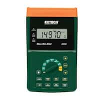 Extech UM200 High-Resolution Micro-Ohmmeter