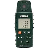 Extech UV510 Environmental-Series UV-A Light Meter