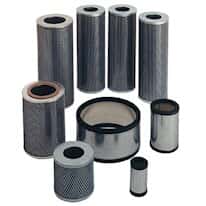 Replacement filter element for 79775-30,-35