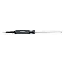 Fischer Technology FGABI1.3-150 Plug-In Cabled Magnetic Induction Inside Probe, 0 to 40 mils, for Deltascope FMP10 & Dualscope Gauges,