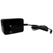 Fischer Technology 604-290 AC Adapter for FMP30 and FMP40 Thickness Gauges