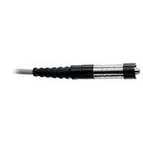 Fischer Technology FD13H Plug-In Cabled Axial Single Tip Probe, 0 to 80 mils, for FMP Gauges