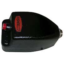Fisher Research Labs 2023571 Little Foot Assembly for Acoustical Leak Detector