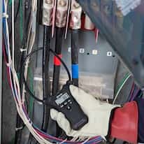 Flir CM57-2 Flexible 18-inch Clamp Meter 