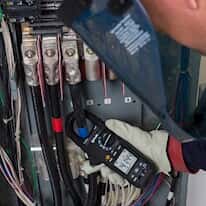 Flir CM85-2 True-RMS Power Clamp Meter