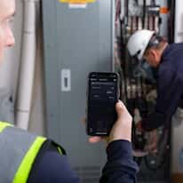 FLIR DM286 Industrial Imaging Multimeter with IGM™