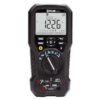 Flir DM92 True RMS Industrial Multimeter with VFD Mode