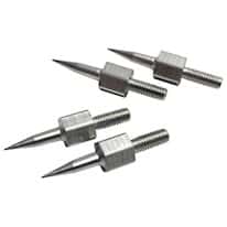Flir MR05-PINS2 Replacement Wide Pins for MR05 Impact Pin Probe; 50 Pins (25 Pairs)