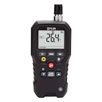 Pinless Moisture Meter with Meterlink and Bluetooth for android