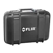 Flir T199346ACC Hard Transport Case for use with Exx Imagers