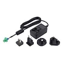 Flir Universal Power Adaptor for the GW66 Wireless Gateway